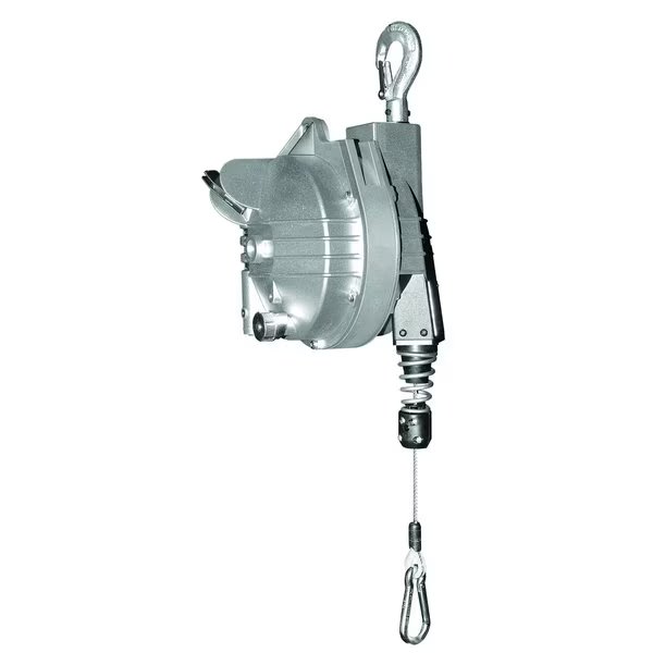 Zero Gravity Tool Balancer, 79